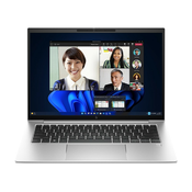 HP EliteBook 840 G11 Notebook – Wolf Pro Security – 35.6 cm (14”) – Ultra 7 155H – vPro – 32 GB RAM – 1 TB SSD – 5G NR –