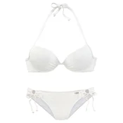 BUFFALO Bikini, boja pijeska