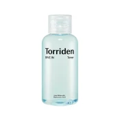 Torriden Dive-In Low Molecule Hyaluronic Acid toner MINI - Hidratantni tonik z nizkomolekularno hialuronsko kislino MINI 50ml