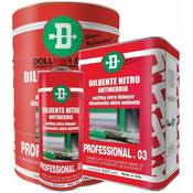 Nitro razredčilo professional 1L