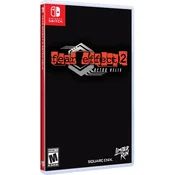 Fear Effect 2: Retro Helix - Import (SWITCH)