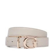 Ženski pas Guess BW9465 P6330 Bež
