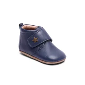 BISGAARD Copat bisgaard baby star navy modra