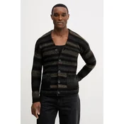 Jopica s primesjo volne United Colors of Benetton