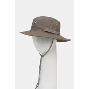 Šešir Kangol UTILITY CORDS JUNGLE boja: siva, pamucne, K5302.WG036