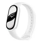 Mi Smart Band 10 Ceramic Edition Pearl White