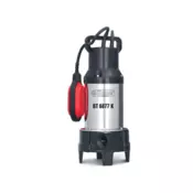ELPUMPS BT 6877 K Potapajuća fekalna pumpa