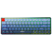 Tastatura AULA H68 Gaming mehanicka