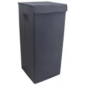 MID.YOU Košara Za Perilo Dreso L Dreso L