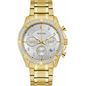 BULOVA 98E113