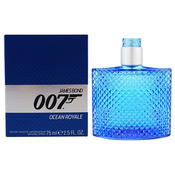 James Bond 007 Ocean Royale 75 ml toaletna voda muškarac