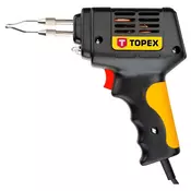 Lemilica za pištolj 100w Topex