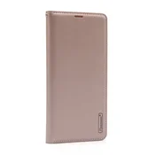 HANMAN Futrola BI FOLD za Xiaomi Redmi 10A svetloroze