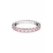 Prstan Swarovski MATRIX