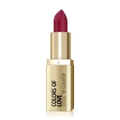Šminka DELIA Colors Of Love odtenek 406 Desire 4 g