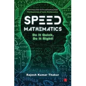 SPEED MATHEMATICS