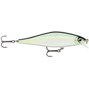 RAPALA SHADOW RAP SHAD (SDRS) 9 BLK