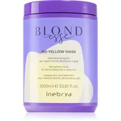 Inebrya BLONDESSE No-Yellow