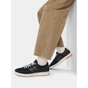New Balance Superge Numeric 440v2 UN440BCO Črna