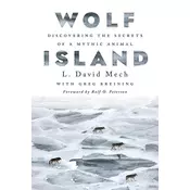 Wolf Island