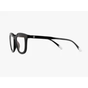 Zaštitne naocare BARNER Osterbo/Glossy Black Noir