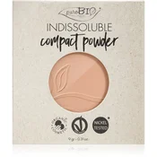 kompaktni puder REFILL - Pigmentirano 04