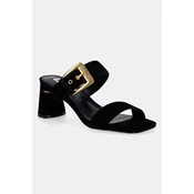 Steve Madden Natikači iz semiša Toriann