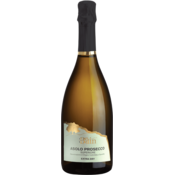 bedin Prosecco Asolo DOCG Superiore Extra dry 0,75 l
