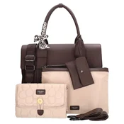 Charm London Bond 26078 Dark brown