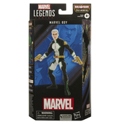 HASBRO FIGURICA MARVEL NOH-VARR SERIJA MARVEL BOY LEGENDS, (20838215)