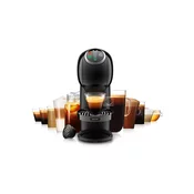 KRUPS kavni aparat Dolce Gusto Genio S Plus (KP340810), črn