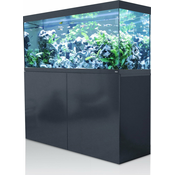 Amtra Kombinacija ALUX 450 LED siva