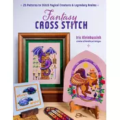 Fantasy Cross-Stitch