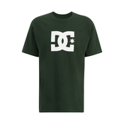 DC Shoes Funkcionalna majica STAR, zelena