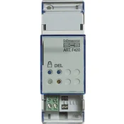 MODUL SCENARIJ DIN 2M F420