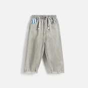Reserved - Relaxed fit farmerke