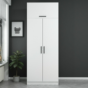 HANAH HOME Garderober Kale White 2219