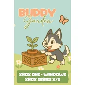 Buddy Garden Xbox + Windows XBOX LIVE Key EUROPE