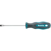 Odvijac ravni 4 x 100 Makita
