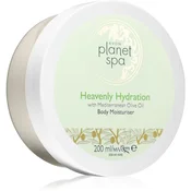 Avon Planet Spa Heavenly Hydration vlažilna krema za telo (Moisturiser) 200 ml