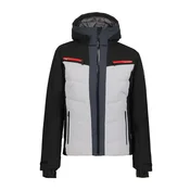 Icepeak ERCOLANO, moška smučarska jakna, črna 856117839I