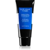 Sisley Hair Rituel Pre-Shampoo Purifying Mask maska za cišcenje za kosu i vlasište 200 ml