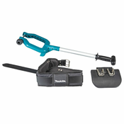 Set podaljška z ročajem za stenski brusilnik 199937-7 | MAKITA - Makita