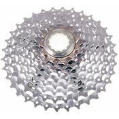 SHIMANO Cassette M770 9-wheel 11-32z. XT