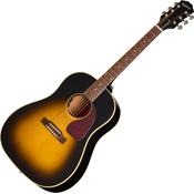 Epiphone J-45 Standard Vintage Sunburst Elektro-akusticna dreadnought