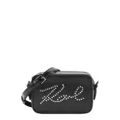 Karl Lagerfeld Torba črna