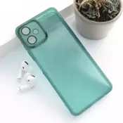 Maska Diamond Space za Samsung A06/ A065F zelena