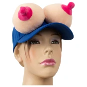 Cicis baseball kapa (modra)