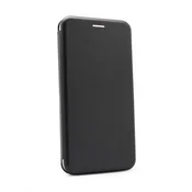 Maska Teracell Flip Cover za Xiaomi Poco X3 NFC crna