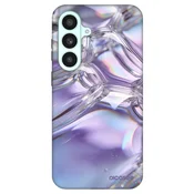 Fashion Case PowerShare pro Samsung Galaxy S26 FE - Iridescent bubbles